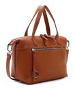 SURI FREY Debby Handbag Cognac