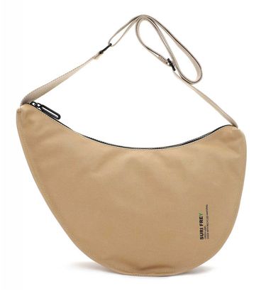 SURI FREY SURI Green - Nelly Crossbodybag Sand
