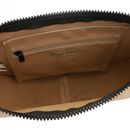 SURI FREY SURI Green - Nelly Crossbodybag Sand SURI FREY SURI Green - Nelly Crossbodybag Sand