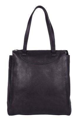 GERRY WEBER Portofino Shopper LVZ Black