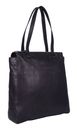 GERRY WEBER Portofino Shopper LVZ Black