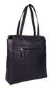 GERRY WEBER Portofino Shopper LVZ Black