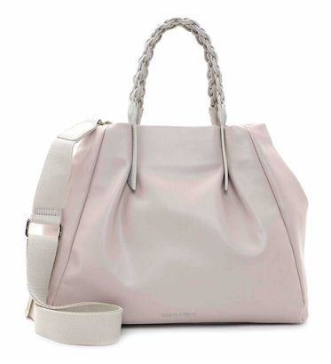 SURI FREY Josy Shopper Lighttaupe