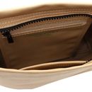 SURI FREY SURI Green - Nelly Crossbody Bag Sand SURI FREY SURI Green - Nelly Crossbody Bag Sand