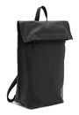 SURI FREY SURI Green - Nelly Backpack Black SURI FREY SURI Green - Nelly Backpack Black