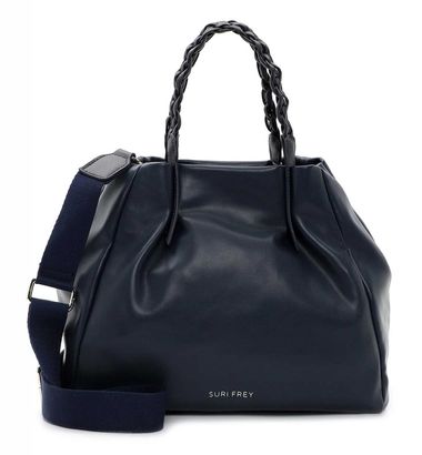 SURI FREY Josy Shopper Blue