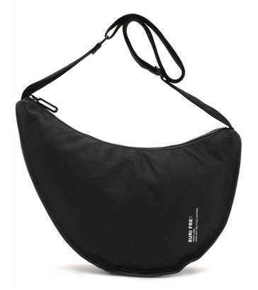 SURI FREY SURI Green - Nelly Crossbodybag Black