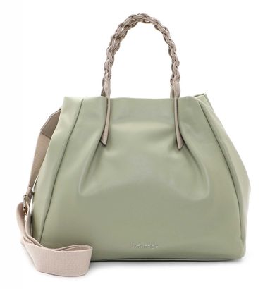 SURI FREY Josy Shopper Khaki