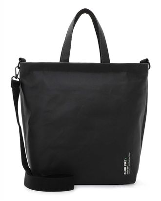 SURI FREY SURI Green - Nelly Shopper Black