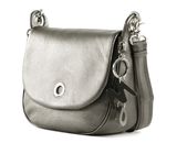 MANDARINA DUCK Mellow Lux Crossover Bag Graphite MANDARINA DUCK Mellow Lux Crossover Bag Graphite