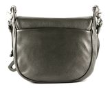 MANDARINA DUCK Mellow Lux Crossover Bag Graphite MANDARINA DUCK Mellow Lux Crossover Bag Graphite