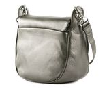 MANDARINA DUCK Mellow Lux Crossover Bag Graphite MANDARINA DUCK Mellow Lux Crossover Bag Graphite