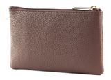 MANDARINA DUCK Mellow Leather Pouch Balsamic MANDARINA DUCK Mellow Leather Pouch Balsamic