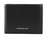 MANDARINA DUCK Mellow Urban Wallet Nero