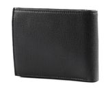 MANDARINA DUCK Mellow Urban Wallet Nero