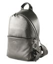 MANDARINA DUCK Mellow Lux Backpack Graphite