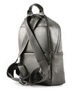 MANDARINA DUCK Mellow Lux Backpack Graphite