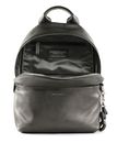 MANDARINA DUCK Mellow Lux Backpack Graphite