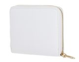 MANDARINA DUCK Luna Zip Wallet Optical White