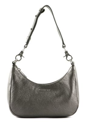 MANDARINA DUCK Mellow Lux Shoulderbag Graphite