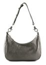 MANDARINA DUCK Mellow Lux Shoulderbag Graphite MANDARINA DUCK Mellow Lux Shoulderbag Graphite