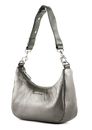 MANDARINA DUCK Mellow Lux Shoulderbag Graphite MANDARINA DUCK Mellow Lux Shoulderbag Graphite