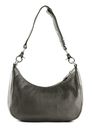 MANDARINA DUCK Mellow Lux Shoulderbag Graphite MANDARINA DUCK Mellow Lux Shoulderbag Graphite