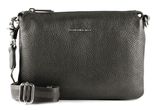 MANDARINA DUCK Mellow Lux Crossbody Bag Graphite MANDARINA DUCK Mellow Lux Crossbody Bag Graphite
