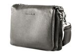 MANDARINA DUCK Mellow Lux Crossbody Bag Graphite MANDARINA DUCK Mellow Lux Crossbody Bag Graphite