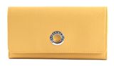 MANDARINA DUCK Mellow Leather L Purse L Ochre MANDARINA DUCK Mellow Leather L Purse L Ochre