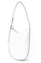 MANDARINA DUCK Luna Hobo Optical White MANDARINA DUCK Luna Hobo Optical White