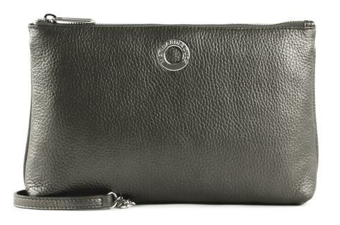 MANDARINA DUCK Mellow Lux Pochette Graphite