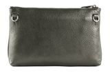 MANDARINA DUCK Mellow Lux Pochette Graphite MANDARINA DUCK Mellow Lux Pochette Graphite