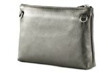 MANDARINA DUCK Mellow Lux Pochette Graphite MANDARINA DUCK Mellow Lux Pochette Graphite