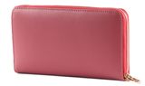 MANDARINA DUCK Luna Zip Around Wallet Blush