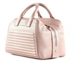 MANDARINA DUCK I-Con Tote M Rosewood MANDARINA DUCK I-Con Tote M Rosewood