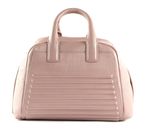 MANDARINA DUCK I-Con Tote M Rosewood MANDARINA DUCK I-Con Tote M Rosewood