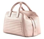 MANDARINA DUCK I-Con Tote M Rosewood MANDARINA DUCK I-Con Tote M Rosewood