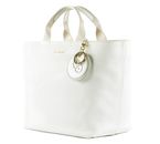 MANDARINA DUCK Mellow Leather Crossover Optical White