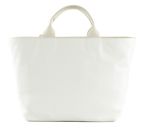 MANDARINA DUCK Mellow Leather Crossover Optical White