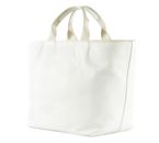 MANDARINA DUCK Mellow Leather Crossover Optical White