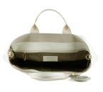 MANDARINA DUCK Mellow Leather Crossover Optical White