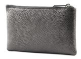 MANDARINA DUCK Mellow Lux Pouch Graphite MANDARINA DUCK Mellow Lux Pouch Graphite