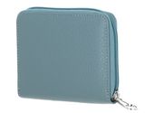 MANDARINA DUCK I-Con Zip Wallet Mistral