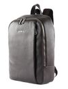 MANDARINA DUCK Mellow Urban Backpack Mole MANDARINA DUCK Mellow Urban Backpack Mole