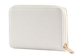 MANDARINA DUCK Mellow Leather S Purse S Optical White MANDARINA DUCK Mellow Leather S Purse S Optical White
