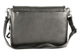 MANDARINA DUCK Mellow Lux Messenger Graphite