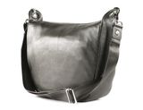 MANDARINA DUCK Mellow Lux Crossover Bag M Graphite MANDARINA DUCK Mellow Lux Crossover Bag M Graphite