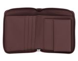 MANDARINA DUCK I-Con Zip Wallet Balsamic