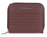 MANDARINA DUCK I-Con Zip Wallet Balsamic